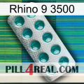 Rhino 9 3500 dapoxetine1